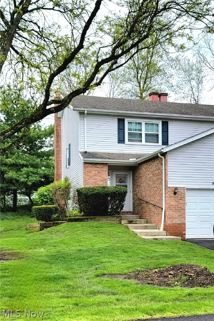 1780 Rolling Hills Drive #A, Twinsburg, OH 44087 - #1
