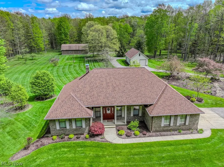 6475 Taylor Road, Painesville, OH 44077 - #2