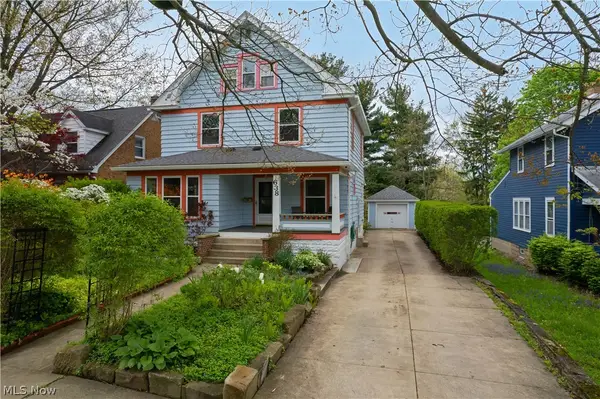 638 Vine Street, Kent, OH 44240