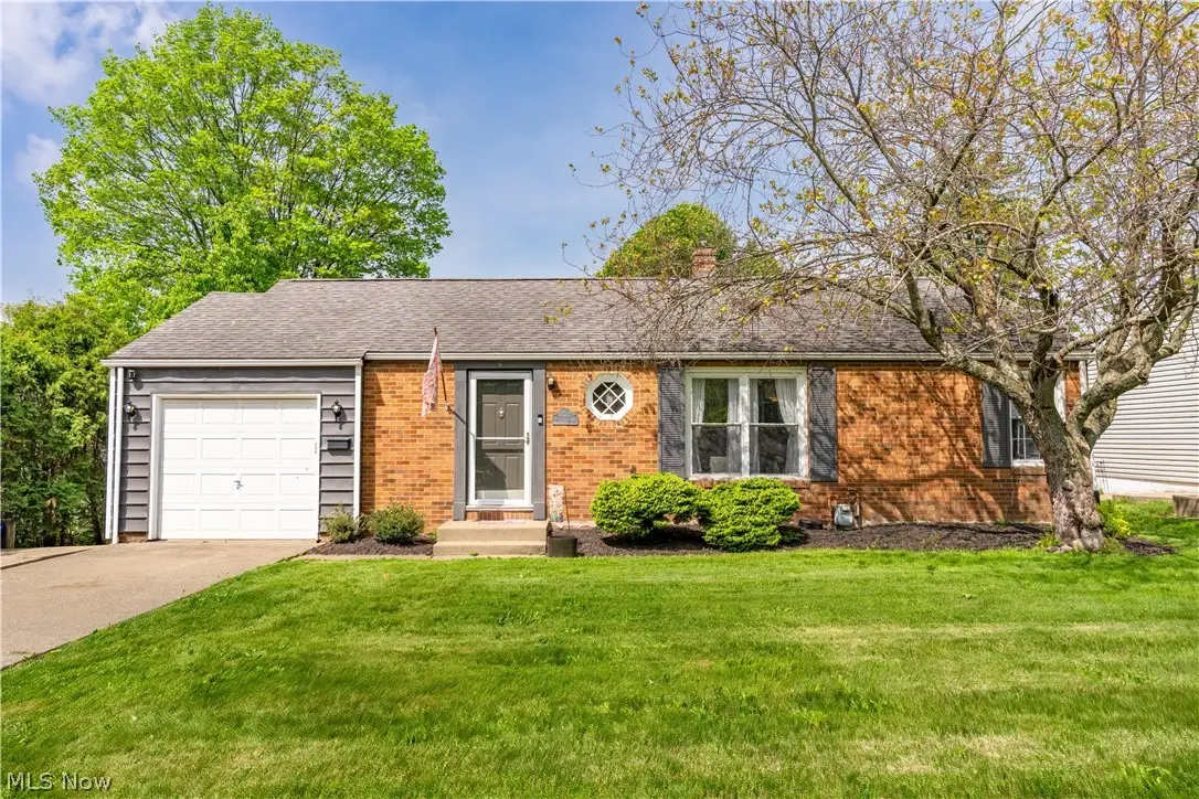 3815 Norman Nw Avenue, Canton, OH 44709 - #1