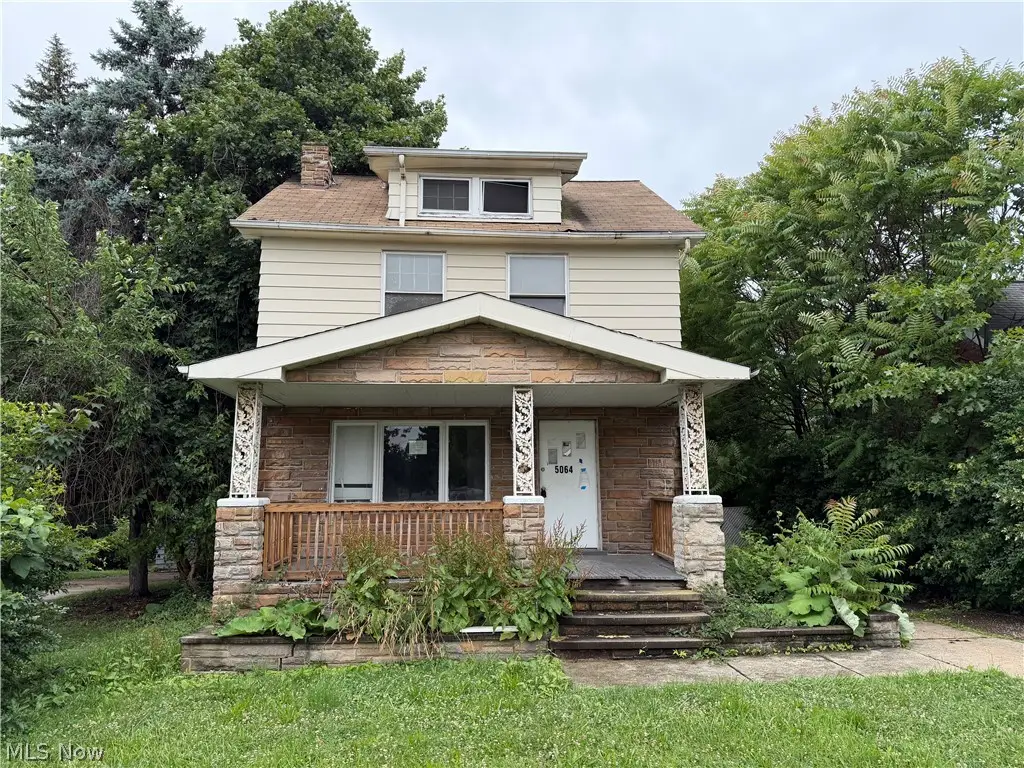 5064 E 88th Street, Garfield Heights, OH 44125 - #1