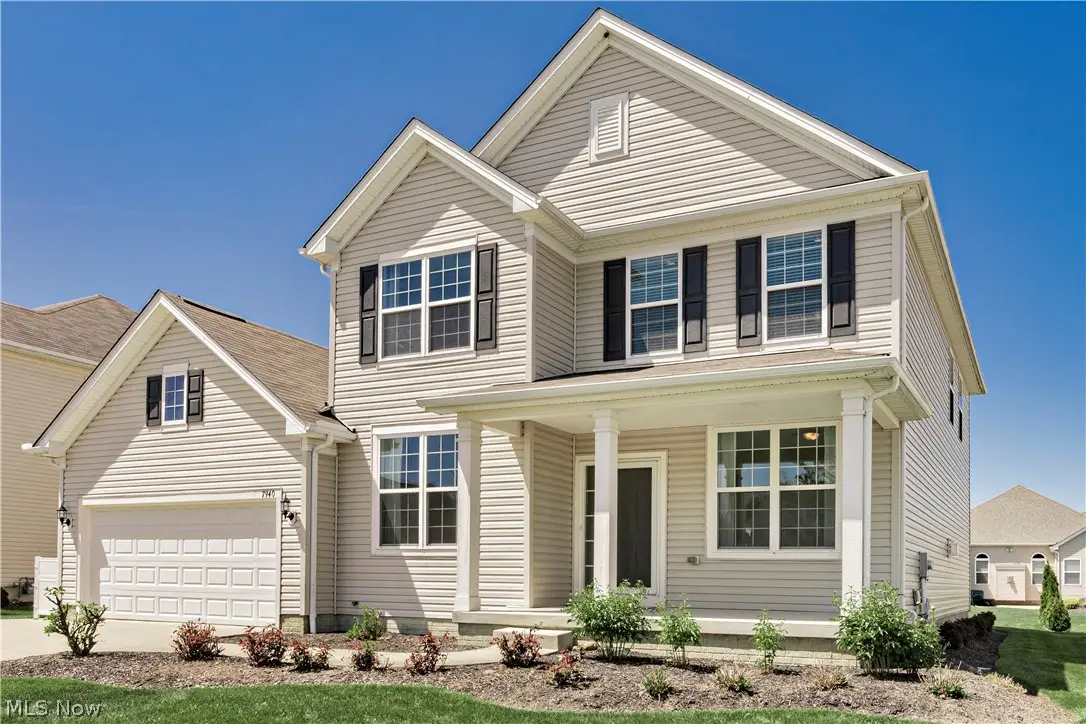 7940 Walcott Way, Mentor, OH 44060 - #1