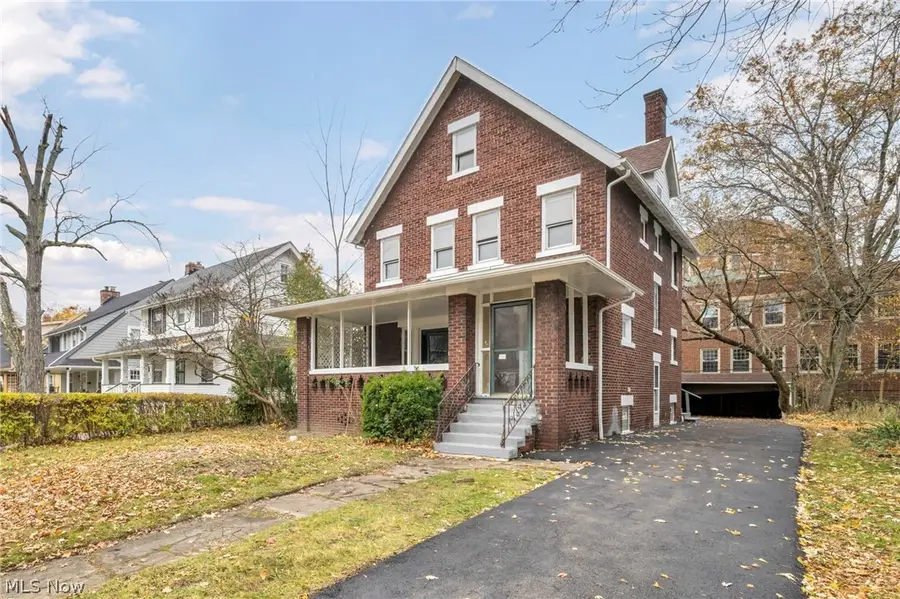 3147 Whitethorn Road, Cleveland Heights, OH 44118 - #3