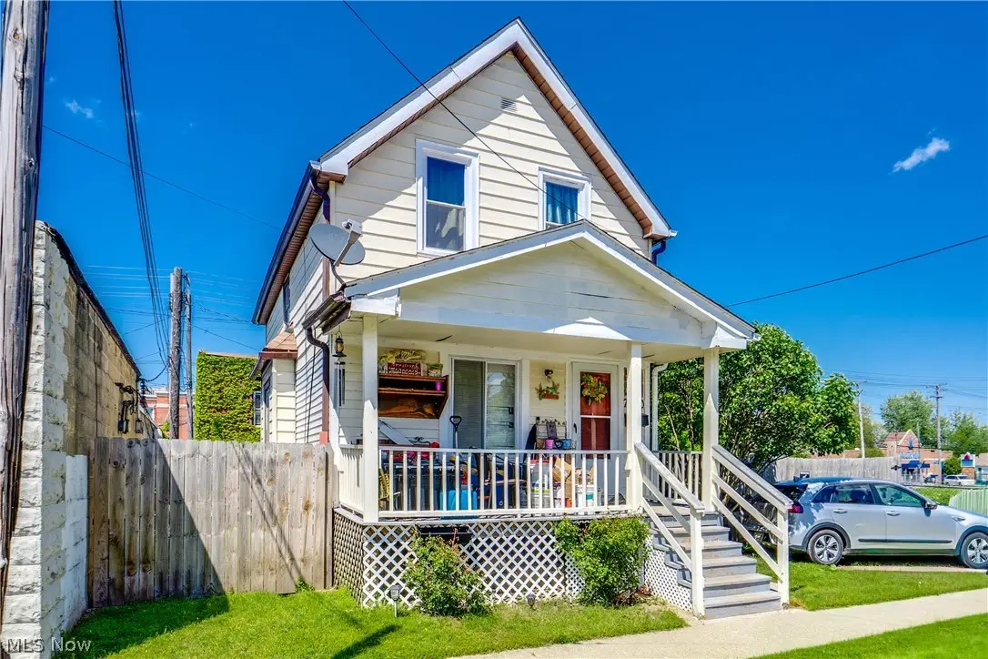 7800 Guthrie Avenue, Cleveland, OH 44102 - #1