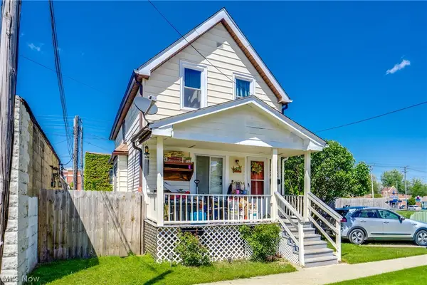 7800 Guthrie Avenue, Cleveland, OH 44102