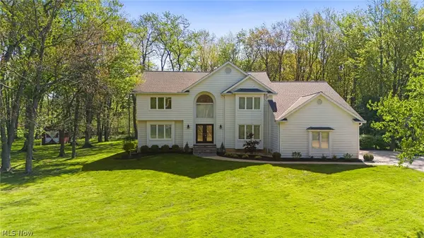 5045 Crofton Avenue, Solon, OH 44139