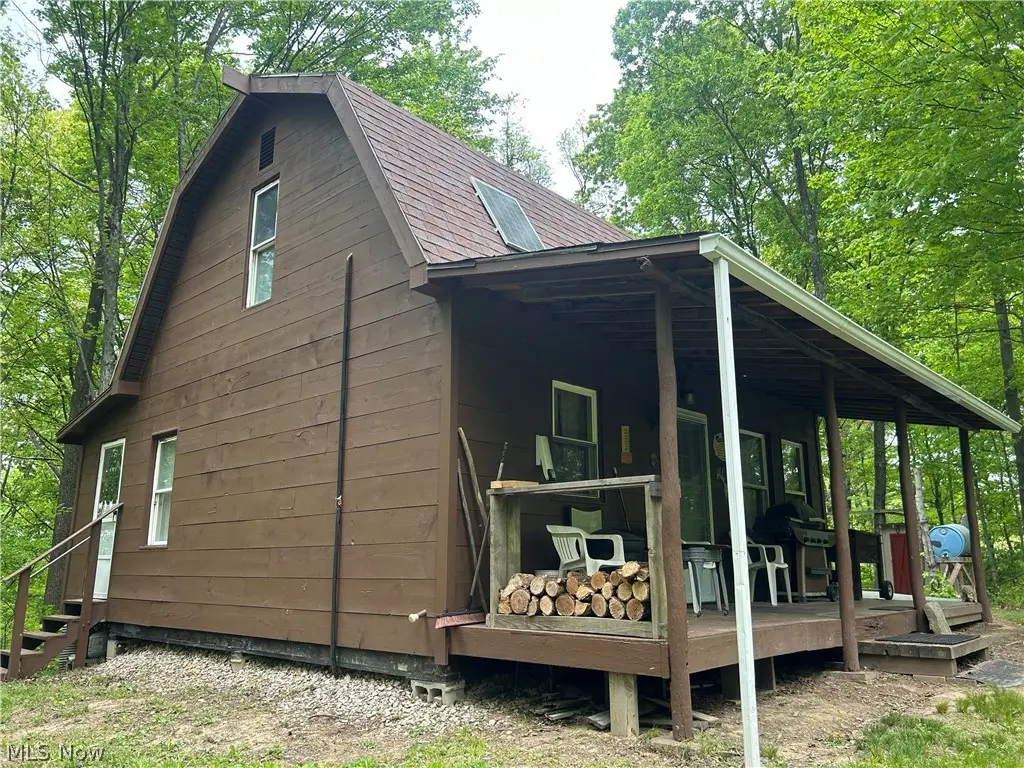 38975 Ogles Ridge Road, Dexter City, OH 45727 - #1