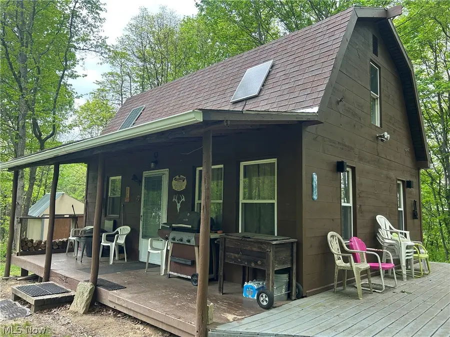38975 Ogles Ridge Road, Dexter City, OH 45727 - #2