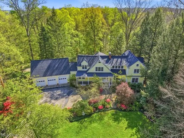50 Park Lane, Chagrin Falls, OH 44022