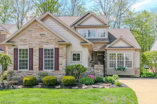 7830 Rockdove Lane, Concord Twp, OH 44077