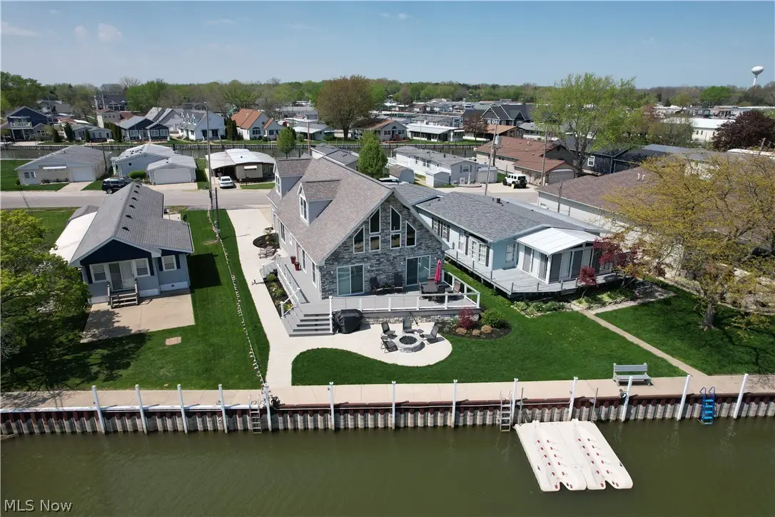 1531 N Compass Avenue, Port Clinton, OH 43452 - #1