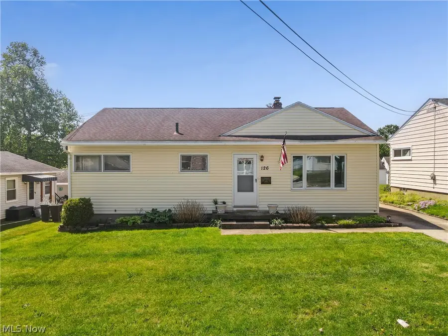126 Clinton Avenue, Akron, OH 44301 - #2