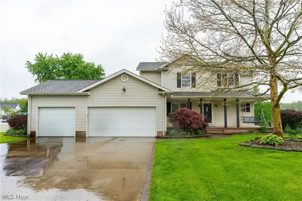 12219 Chestnut Nw Street, Canal Fulton, OH 44614