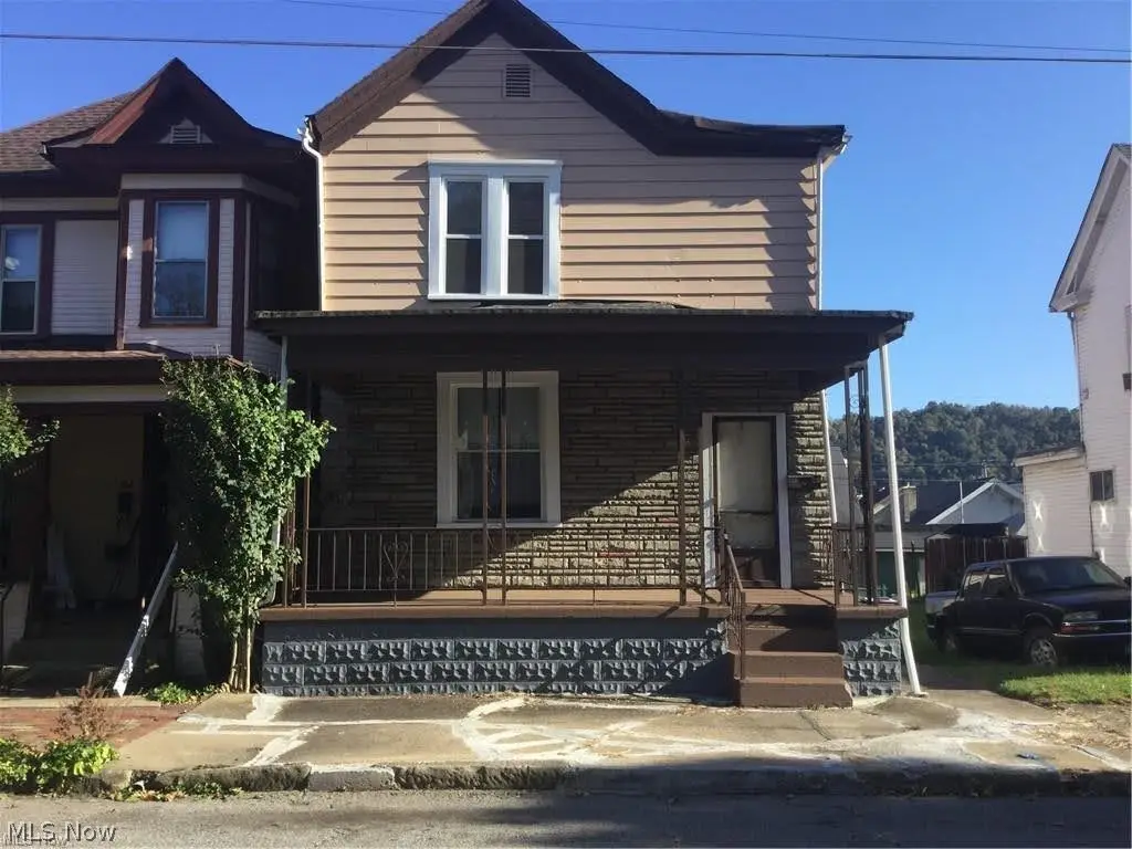 312 N 7th Street, Martins Ferry, OH 43935 - #1