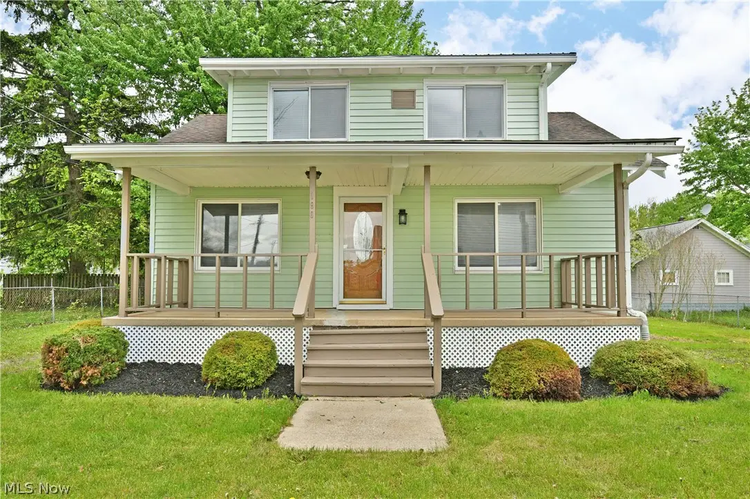 190 Bennett Court, Geneva, OH 44041 - #1