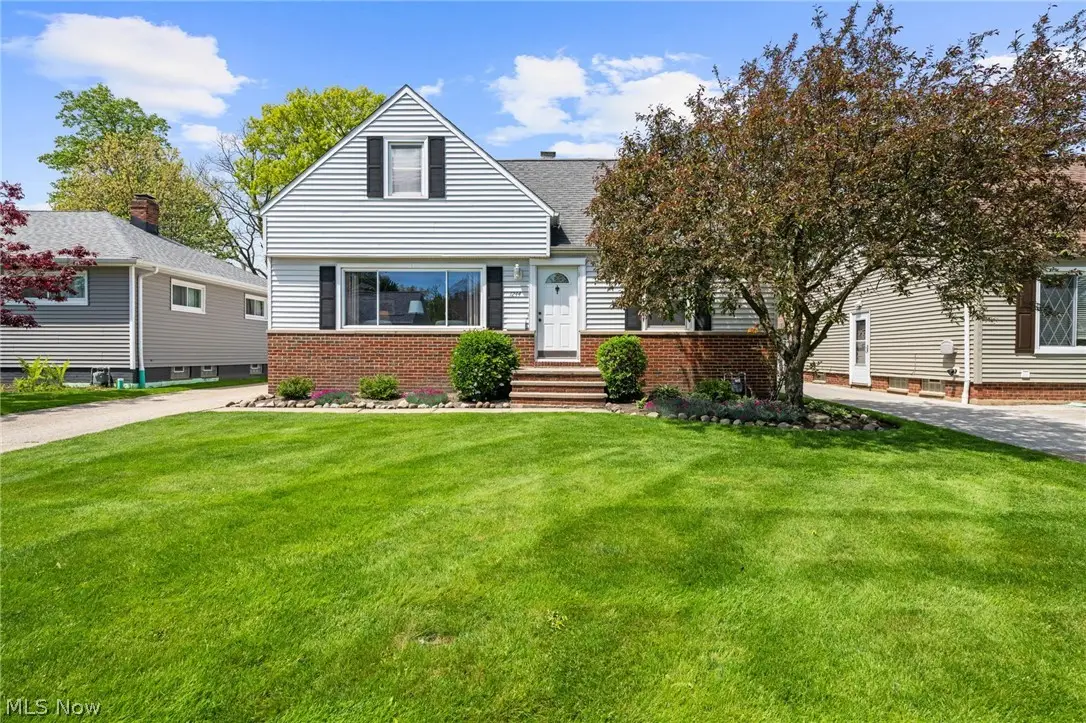 1244 W Miner Road, Mayfield Heights, OH 44124 - #1