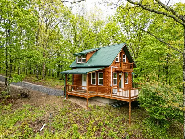 72420 Parker Road, Kimbolton, OH 43749