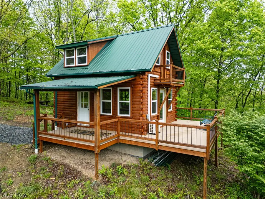 72420 Parker Road, Kimbolton, OH 43749 - #2