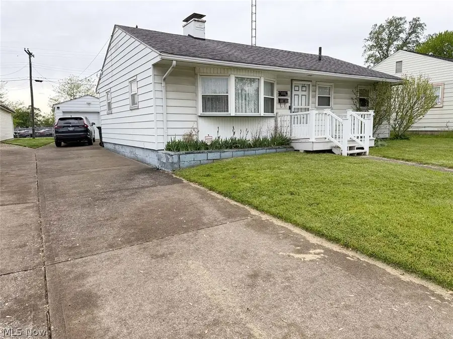 1939 Midway Ne Avenue, Canton, OH 44705 - #2