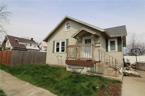 120 W 5th Street, Port Clinton, OH 43452