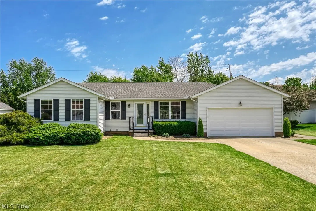 5950 Kentview Nw Avenue, North Canton, OH 44720 - #1