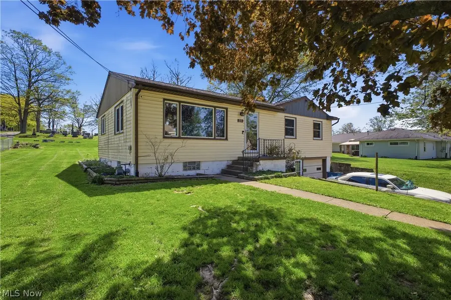 20 James Street, Columbiana, OH 44408 - #3