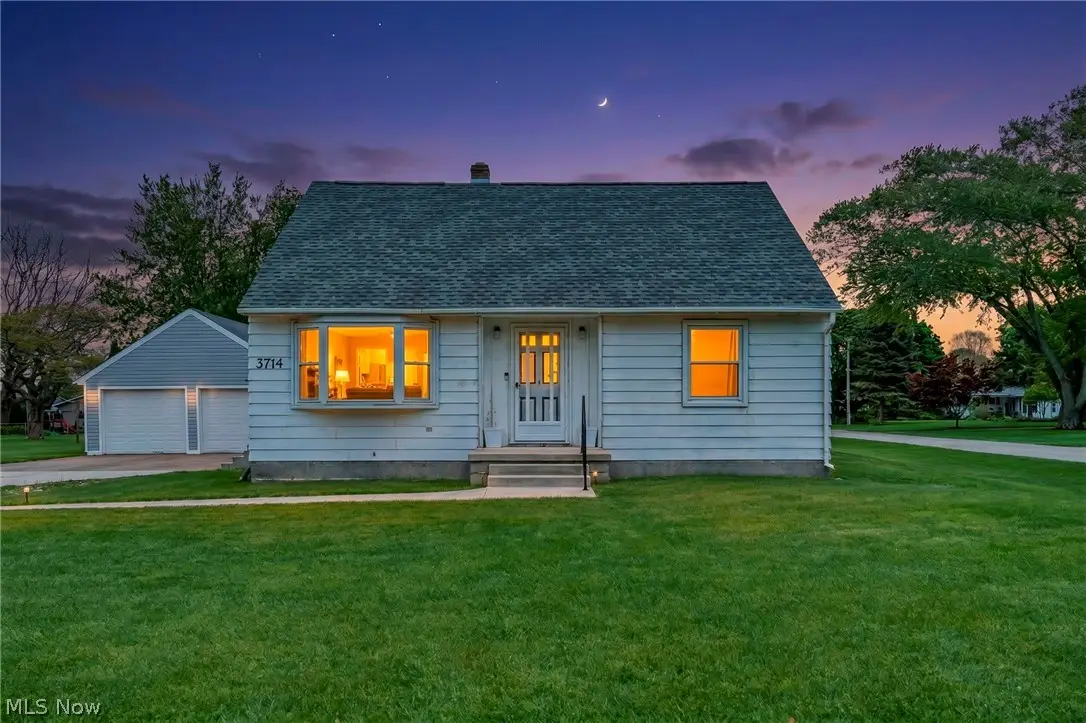 3714 Gary Drive, Castalia, OH 44824 - #1