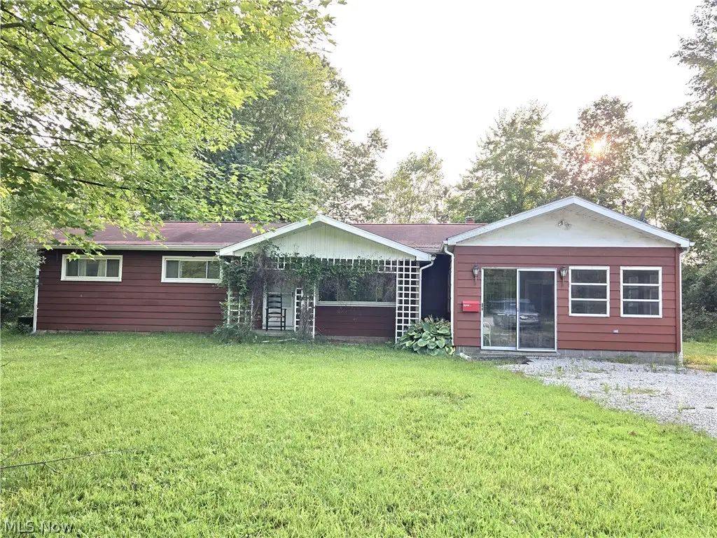 5214 Boneta Road, Medina, OH 44256 - #1