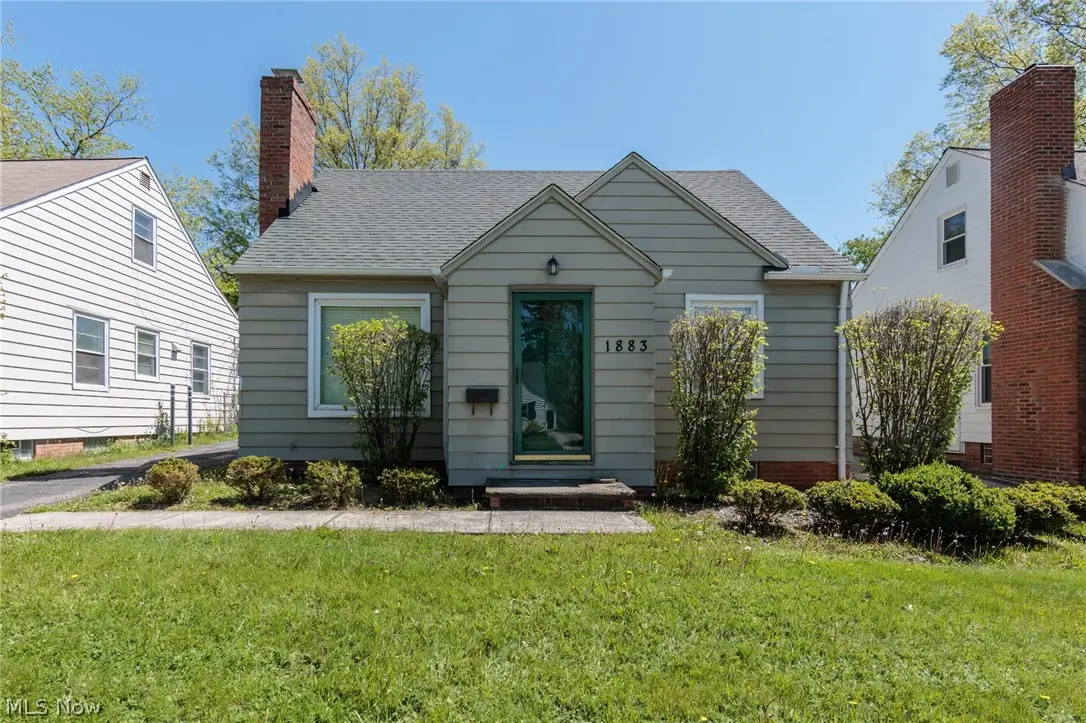 1883 Maywood Road, South Euclid, OH 44121 - #1