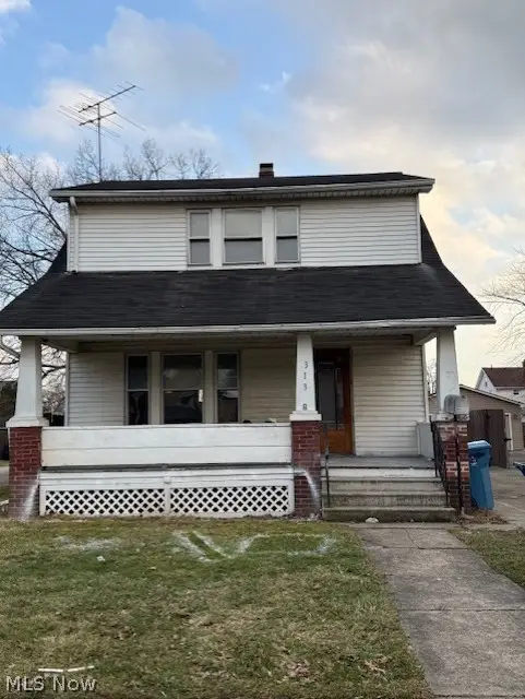 313 W 30th, Lorain, OH 44052 - #1