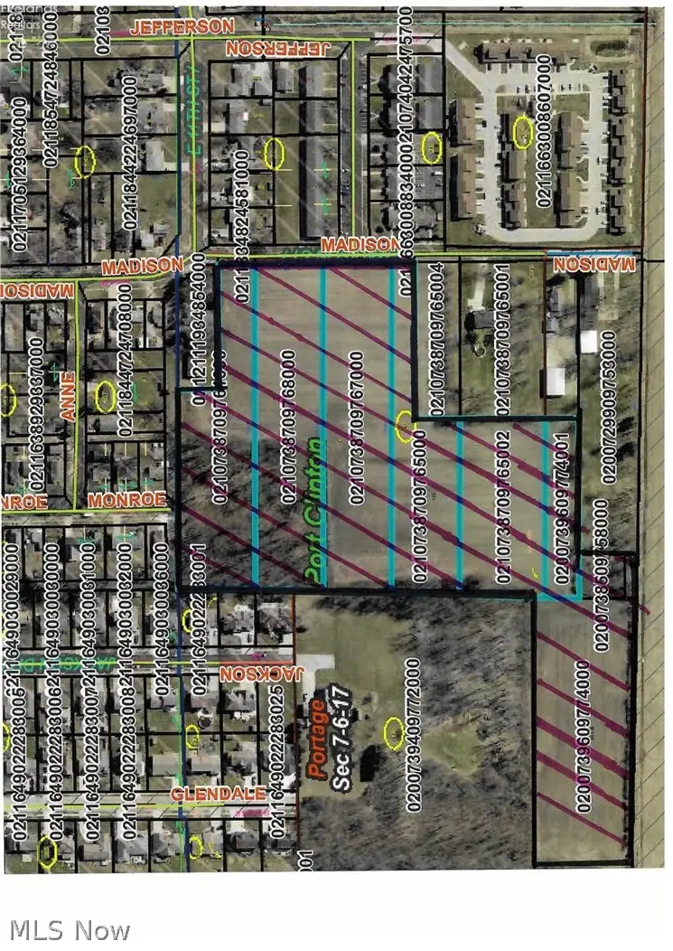 S Madison, Port Clinton, OH 43452 - #2