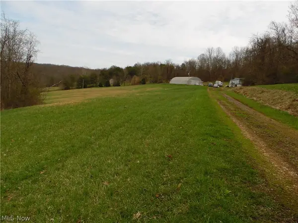 280 Jett Hill Road, Marietta, OH 45750