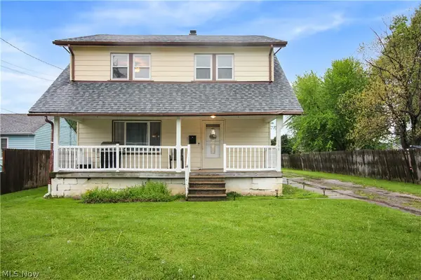 564 Williams Street, Painesville, OH 44077