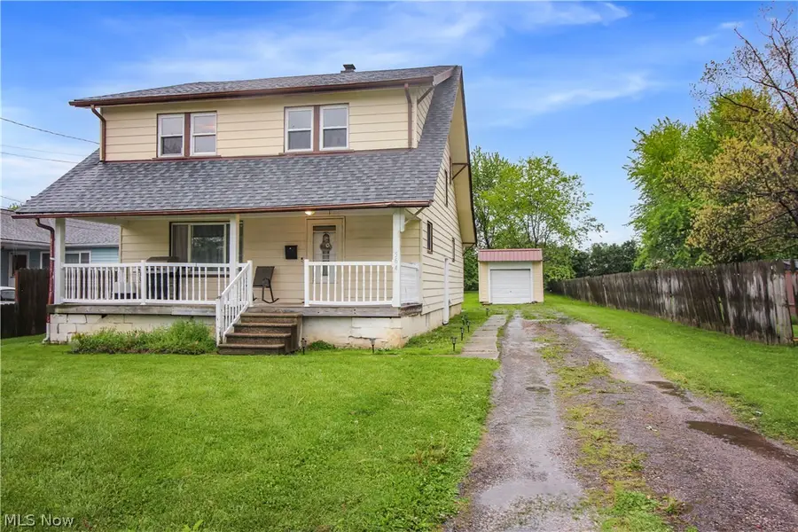 564 Williams Street, Painesville, OH 44077 - #2