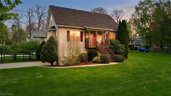 534 Twilight Trail, Chippewa Lake, OH 44215