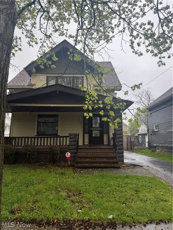 3334 W 99 Street, Cleveland, OH 44102