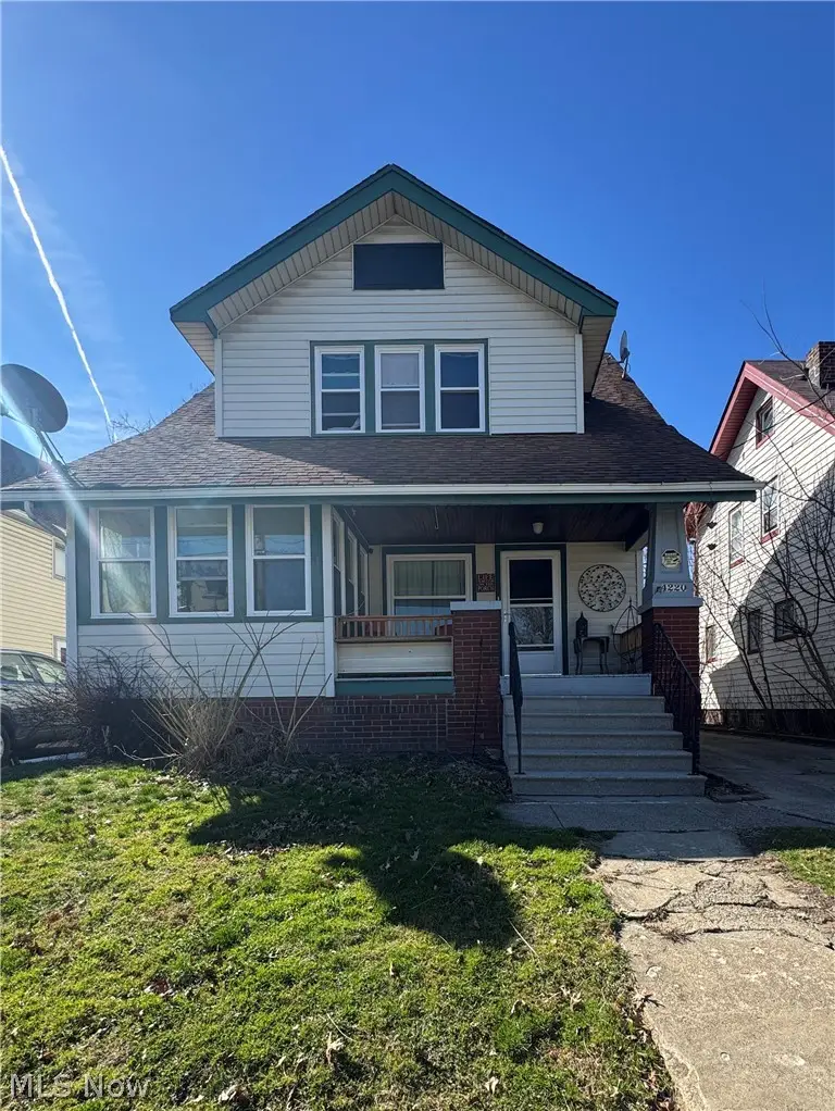 4220 W 23rd Street, Cleveland, OH 44109 - #1