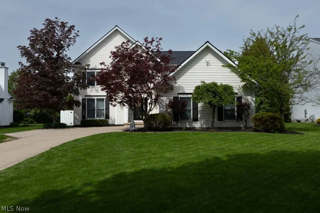 8409 Forest View Drive, Olmsted Falls, OH 44138 - #1