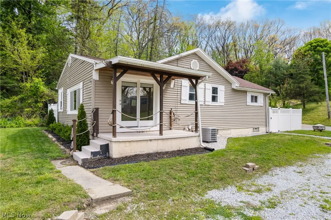 3771 S Turkeyfoot Road, New Franklin, OH 44319 - #1