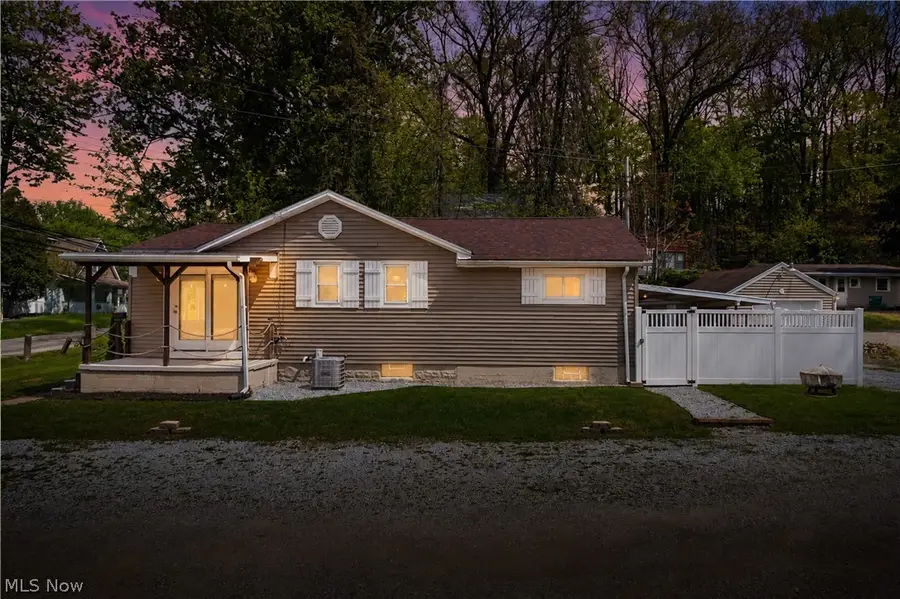 3771 S Turkeyfoot Road, New Franklin, OH 44319 - #2