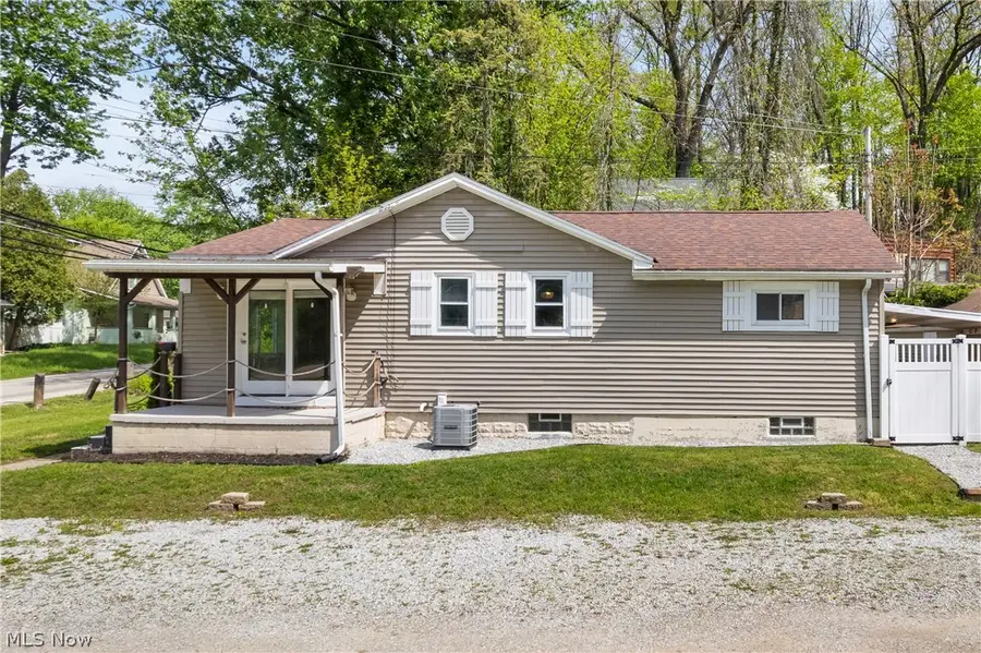 3771 S Turkeyfoot Road, New Franklin, OH 44319 - #3