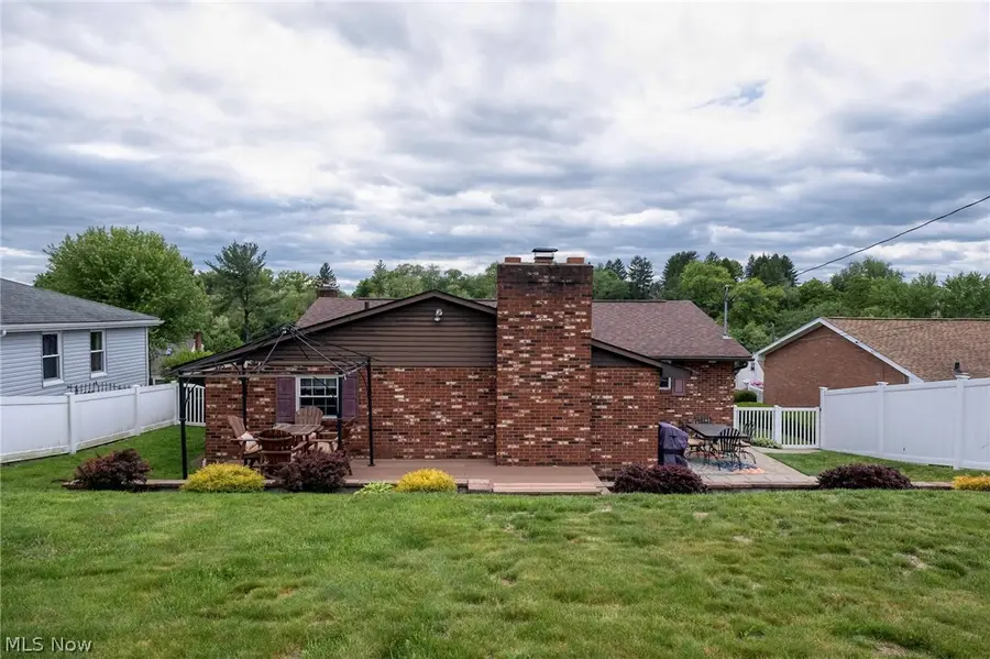 122 Brockton Road, Steubenville, OH 43953 - #3