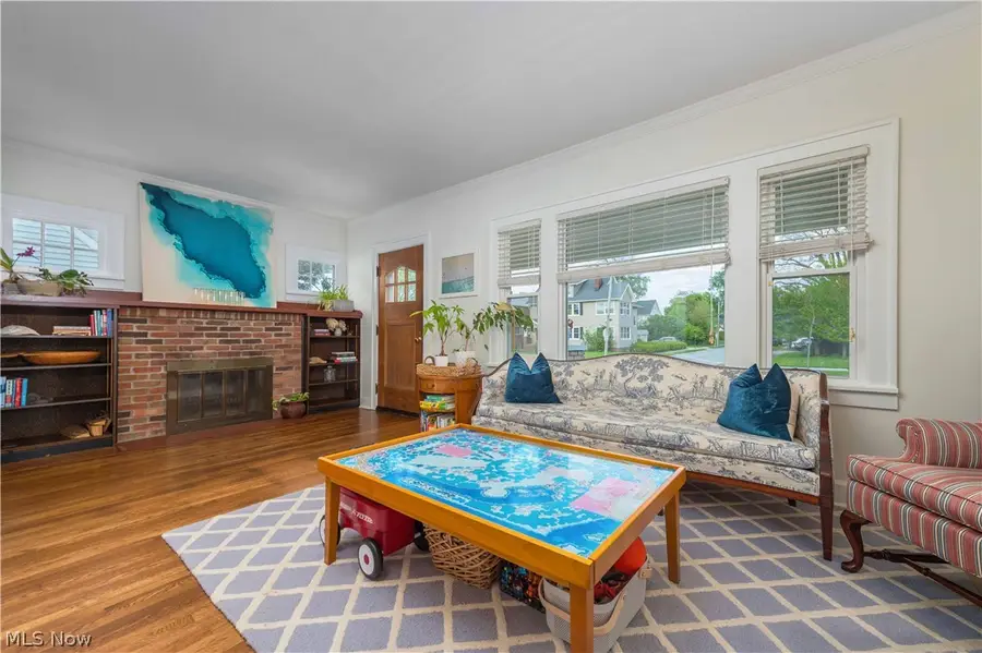 1700 Wright Avenue, Rocky River, OH 44116 - #2