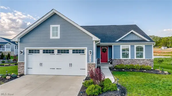 3700 Strawboard Avenue, Norton, OH 44203