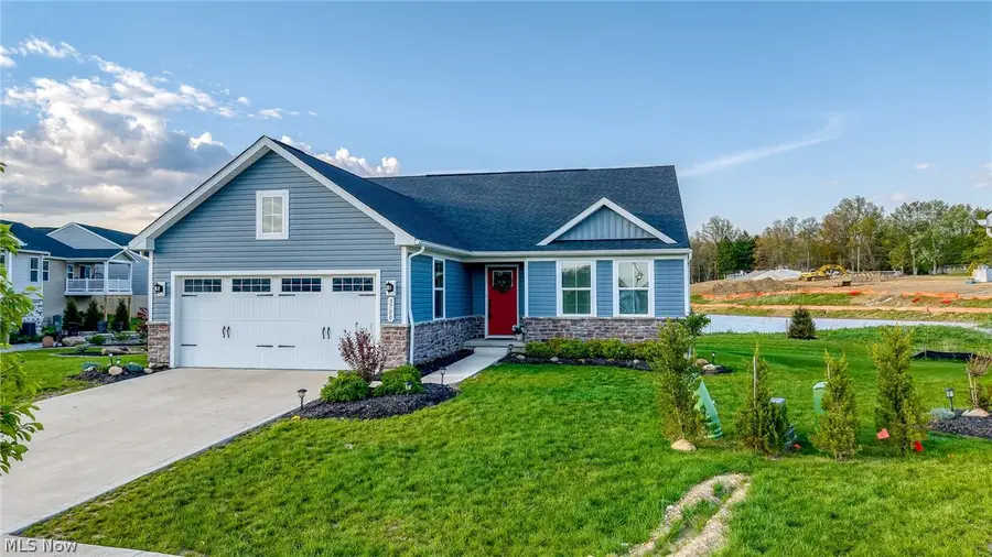3700 Strawboard Avenue, Norton, OH 44203 - #2