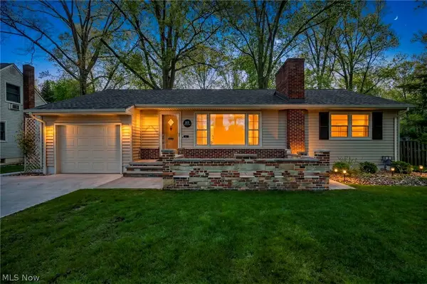 117 Tomahawk Drive, Avon Lake, OH 44012