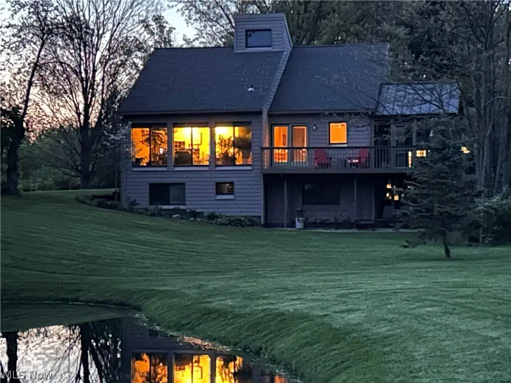 8683 Kennard Road, Lodi, OH 44254 - #1