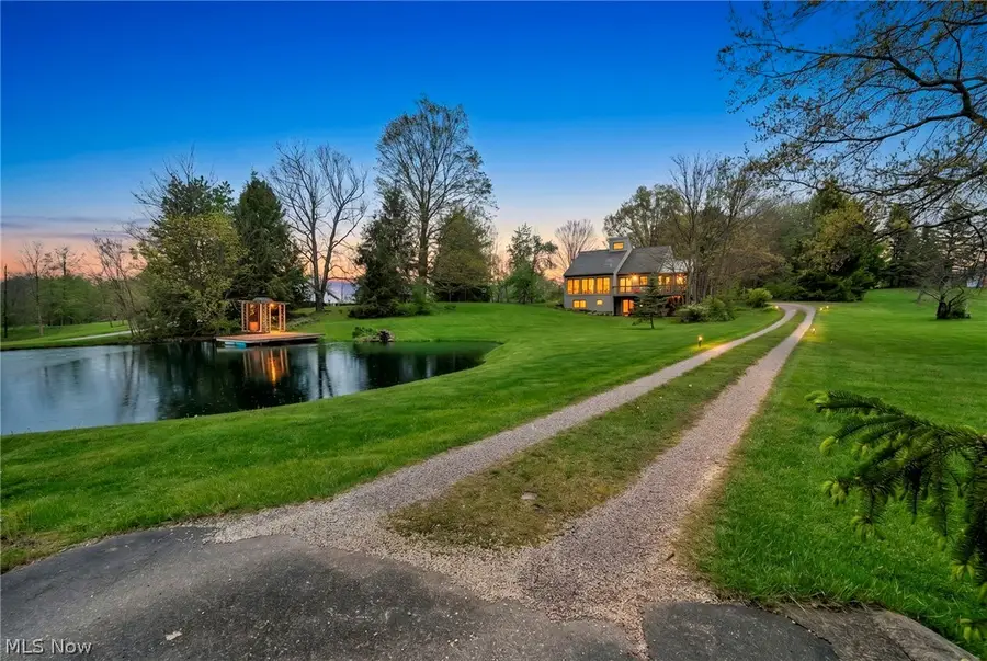 8683 Kennard Road, Lodi, OH 44254 - #3