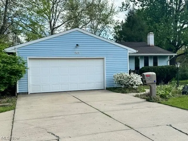525 Champion W Avenue, Warren, OH 44483 - #1
