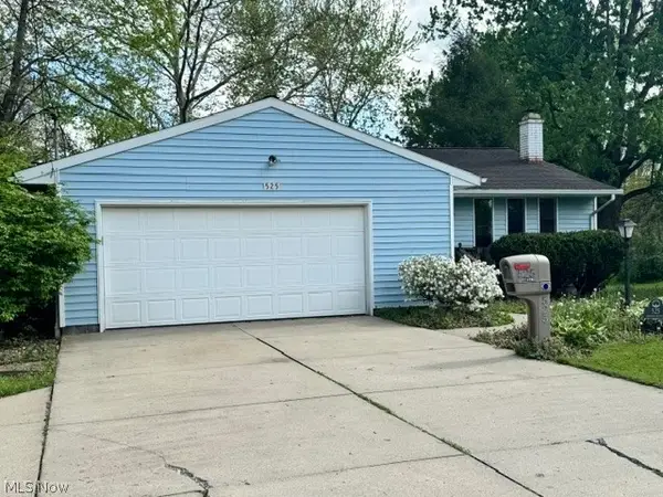 525 Champion W Avenue, Warren, OH 44483